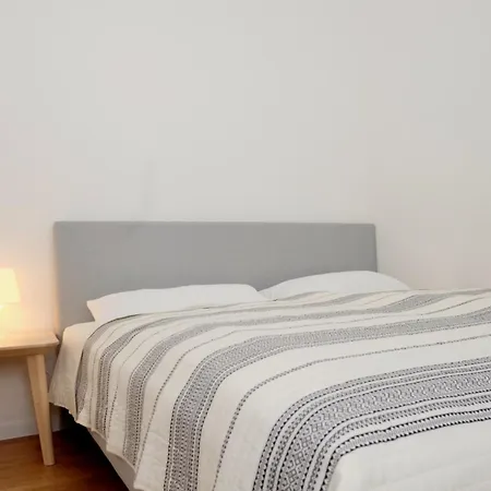 Apartment Triple A Vienna