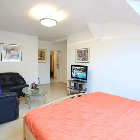 Mozart Apartment