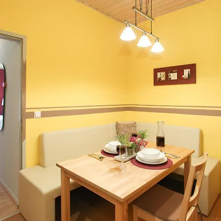 Mozart Apartment