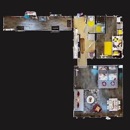 Bilici Gmbh Apartment
