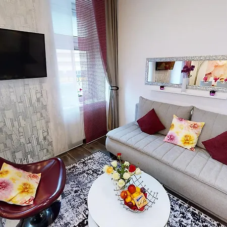 Apartment Bilici Gmbh