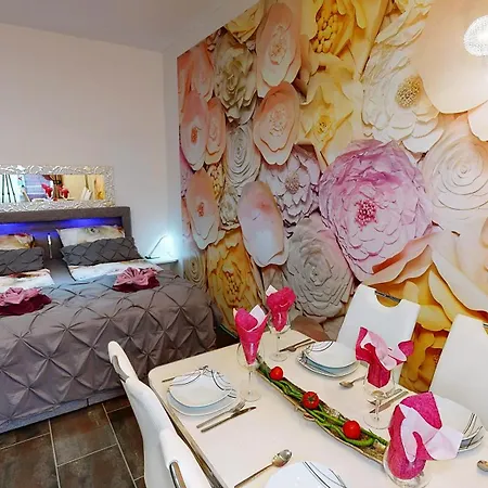 Bilici Gmbh Apartment *