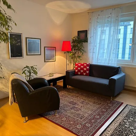 Gemuetliche Dachterrassen Whg *