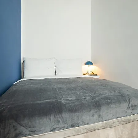 Apartment Pet-friendly Modern Near Belvedere Vienna
