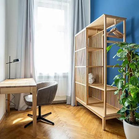 Pet-friendly Modern Near Belvedere * Vienna