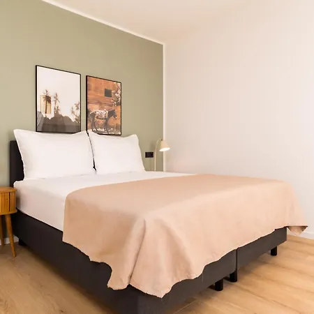 Appartamento Limehome Favoritenstr. Vienna