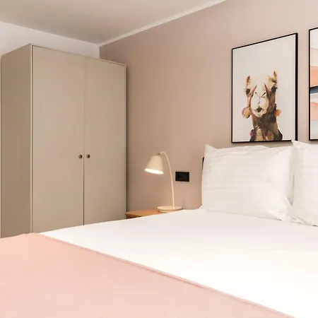 Appartamento Limehome Favoritenstr. Vienna