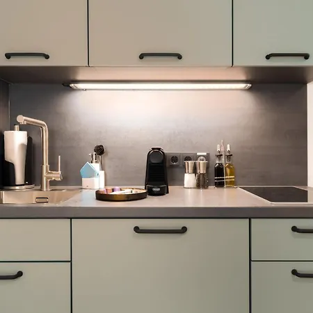 Appartamento Limehome Favoritenstr. Vienna