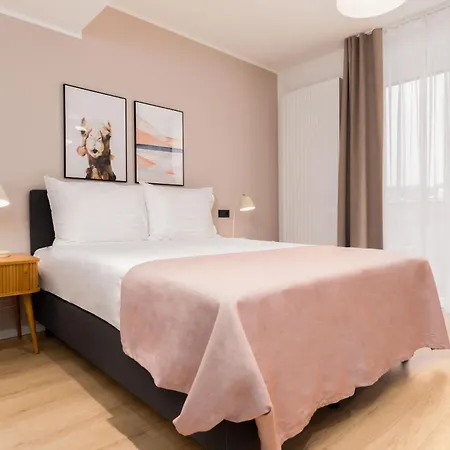 Appartamento Limehome Favoritenstr.