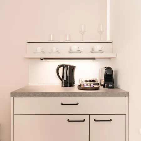 Appartamento Limehome Favoritenstr.