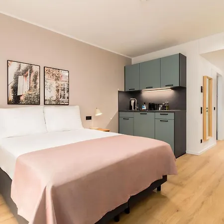 Appartamento Limehome Favoritenstr. *
