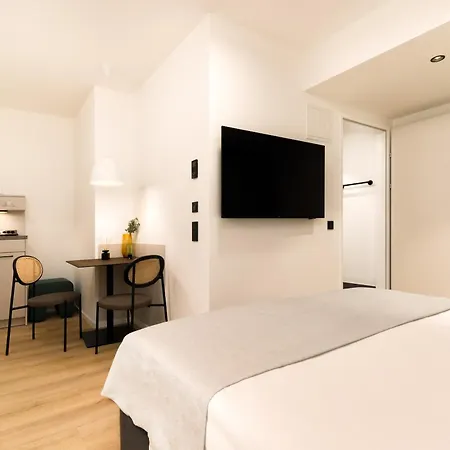 Appartamento Limehome Favoritenstr. *