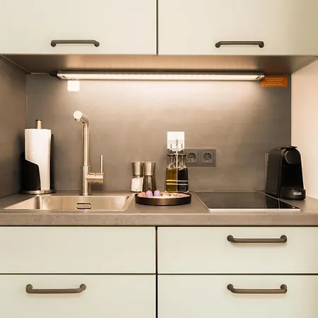 Appartamento Limehome Favoritenstr. Vienna