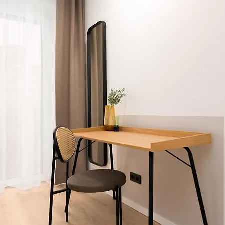 Limehome Favoritenstr. Vienna