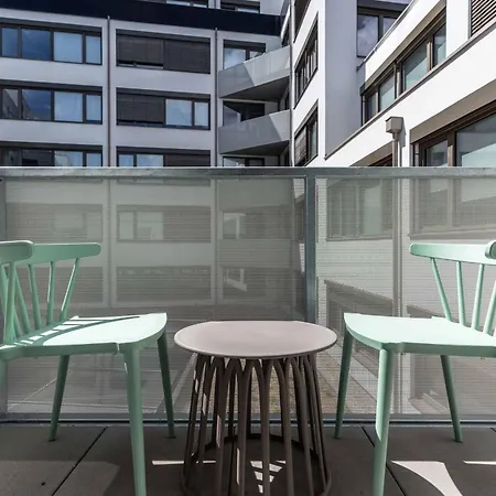 Limehome Favoritenstr. Appartamento *