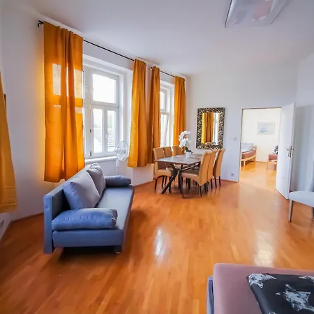 Comfort In Liesing Area *