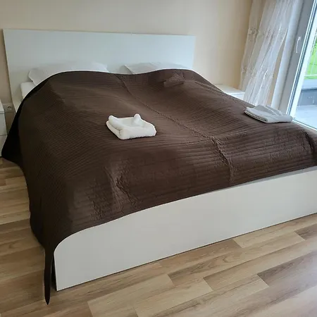 Holiday home Kn Vienna