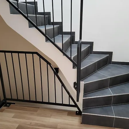 Holiday home Kn Vienna