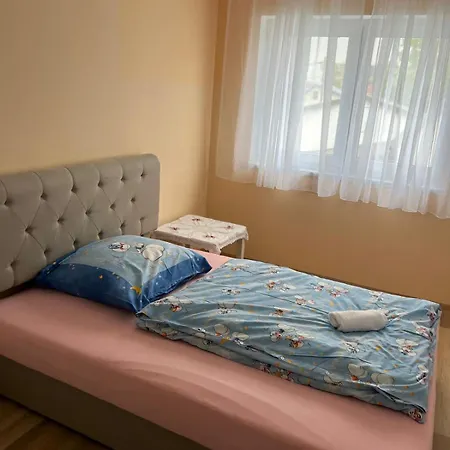 Holiday home Kn *
