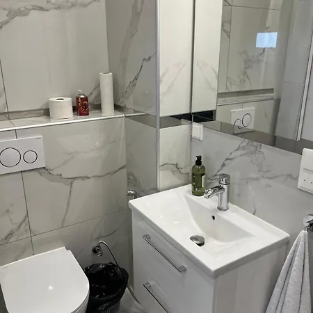 Holiday home Kn Vienna