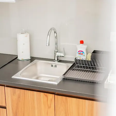 Charm Donaustadt Apartment