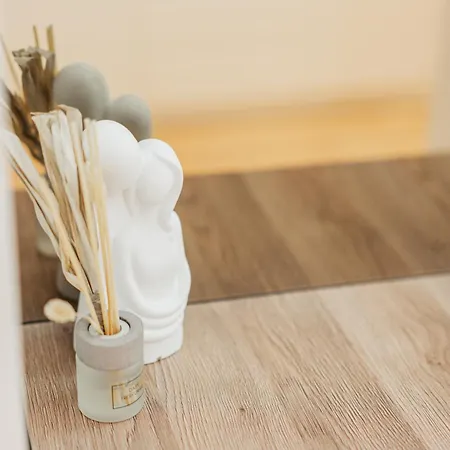 Appartement Charm Donaustadt
