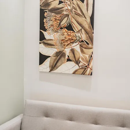 Appartement Charm Donaustadt *
