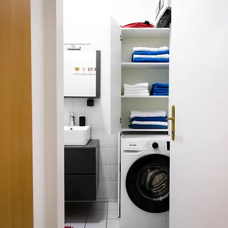 Apartment Custozza