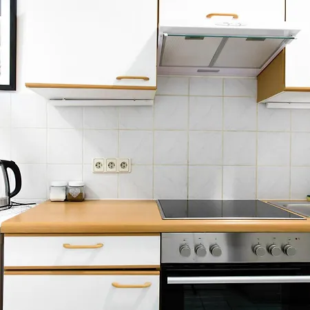 Custozza Apartment