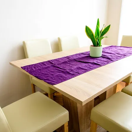 Apartment Custozza Vienna