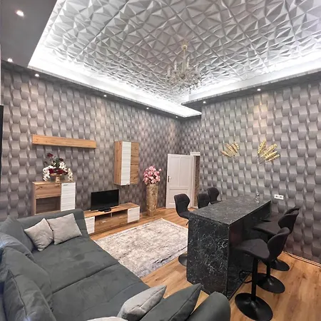 Urban Boutique 2* Vídeň
