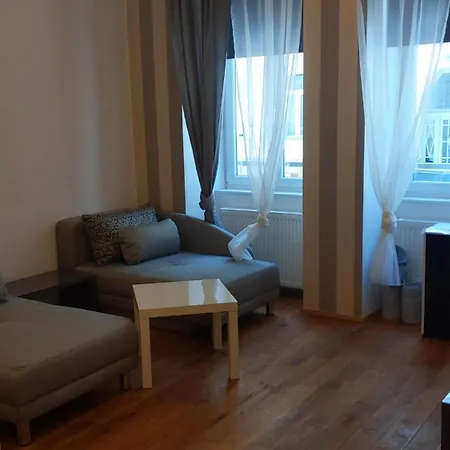 Apartament Design Place 1030 *