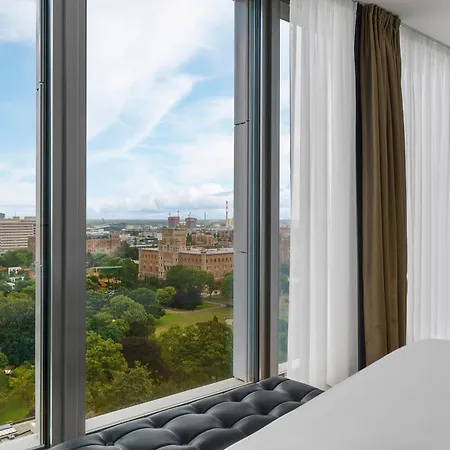 Andaz Am Belvedere, By Hyatt 5*