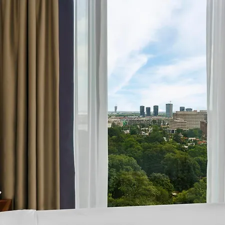 Andaz Am Belvedere, By Hyatt Ξενοδοχείο