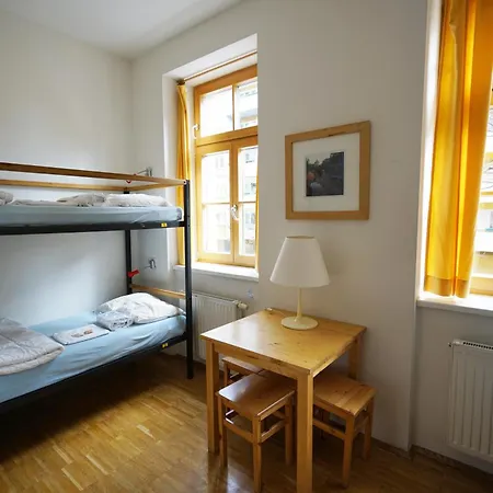 Hostel Ruthensteiner
