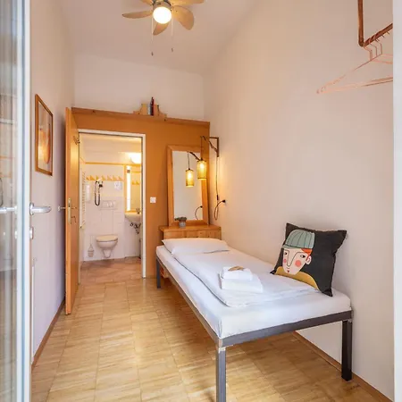 Hostel Ruthensteiner