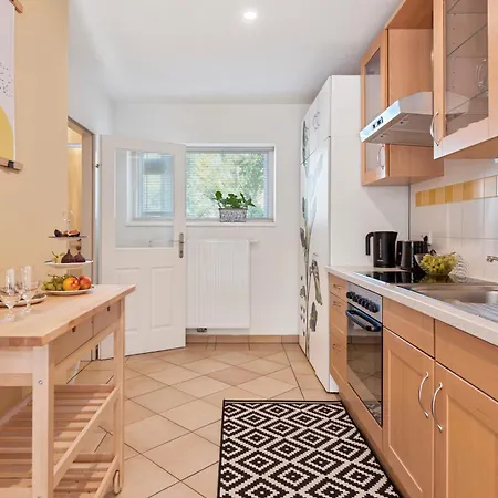 Hostel Ruthensteiner Wien
