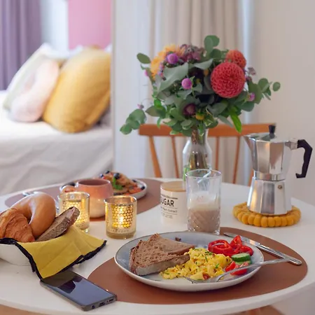 Ruthensteiner Hostel Wien