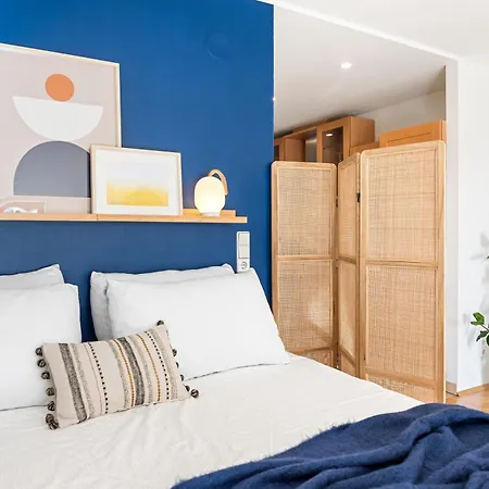 Ruthensteiner Hostel Vienna