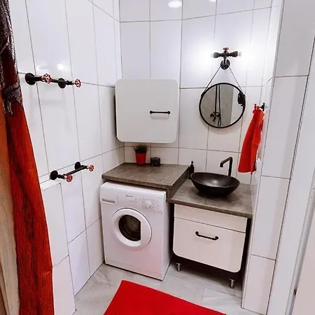 Apartment Bilici Gmbh *