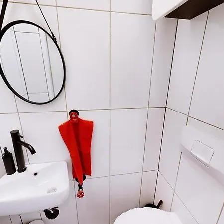 Bilici Gmbh Apartment *