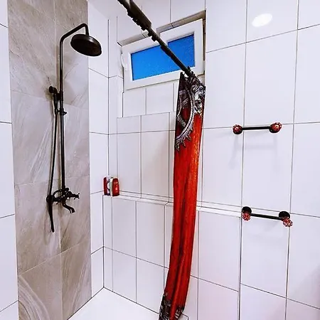 Apartment Bilici Gmbh Vienna