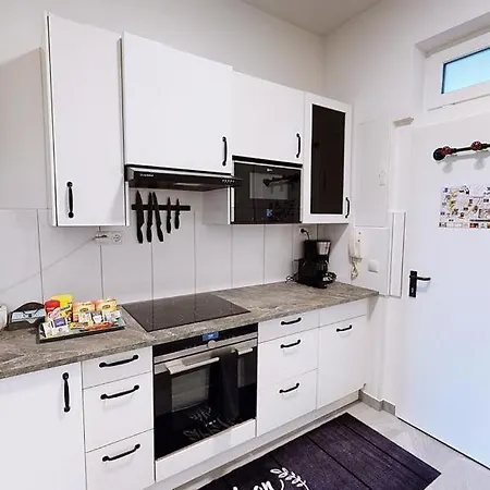 Apartment Bilici Gmbh