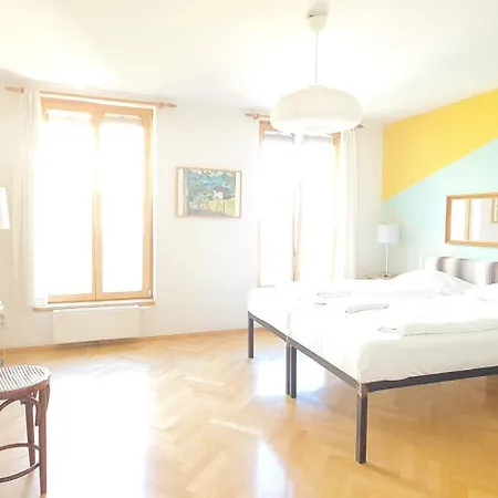 Ruthensteiner Hostel