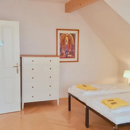 Hostel Ruthensteiner Vienna