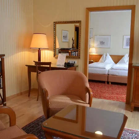 Jäger - Family Tradition Since 1911 Hotel 4*