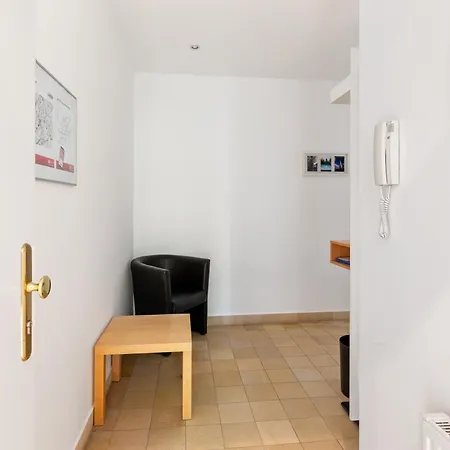 Apartment Gal Vienna
