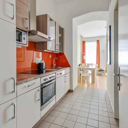 Gal Apartment Vienna