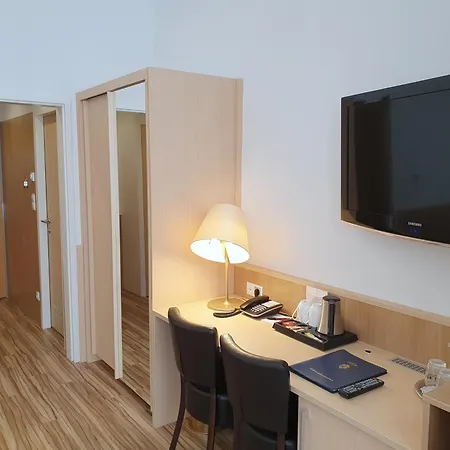 Zipser Hotel Viena
