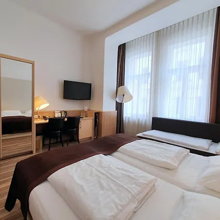 Zipser Hotel 3*